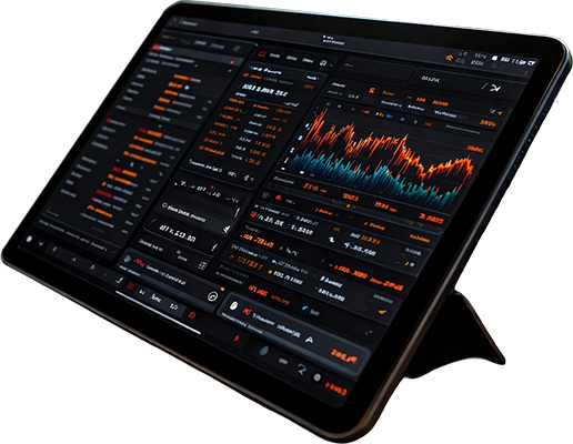 Trading Dashboard